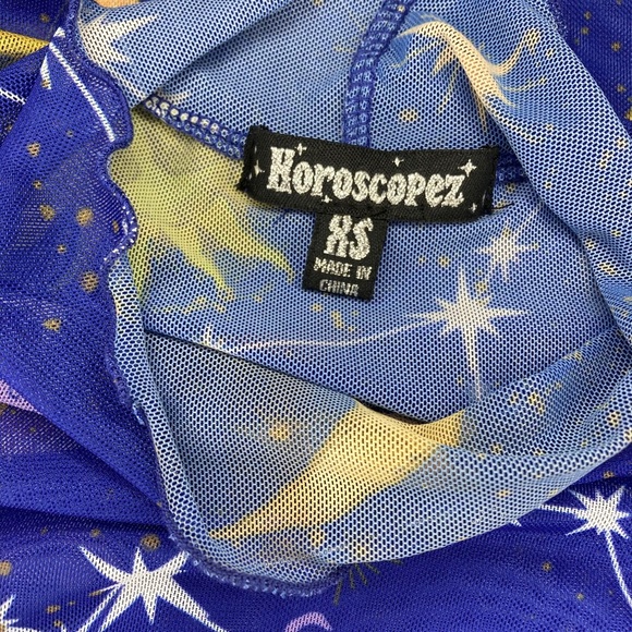 Dolls Kill Dresses Dolls Kill Zodiac Dress Poshmark